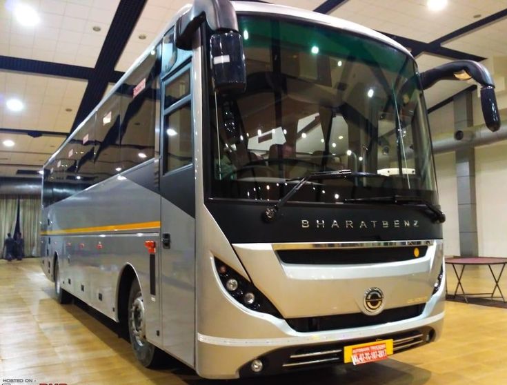 Corporate Shuttle